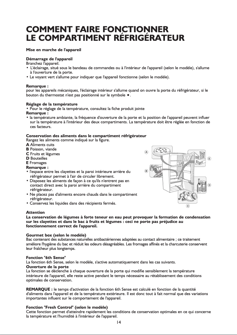 Page n°1 - Manuel utilisateur Whirlpool WME1663 DFC TS