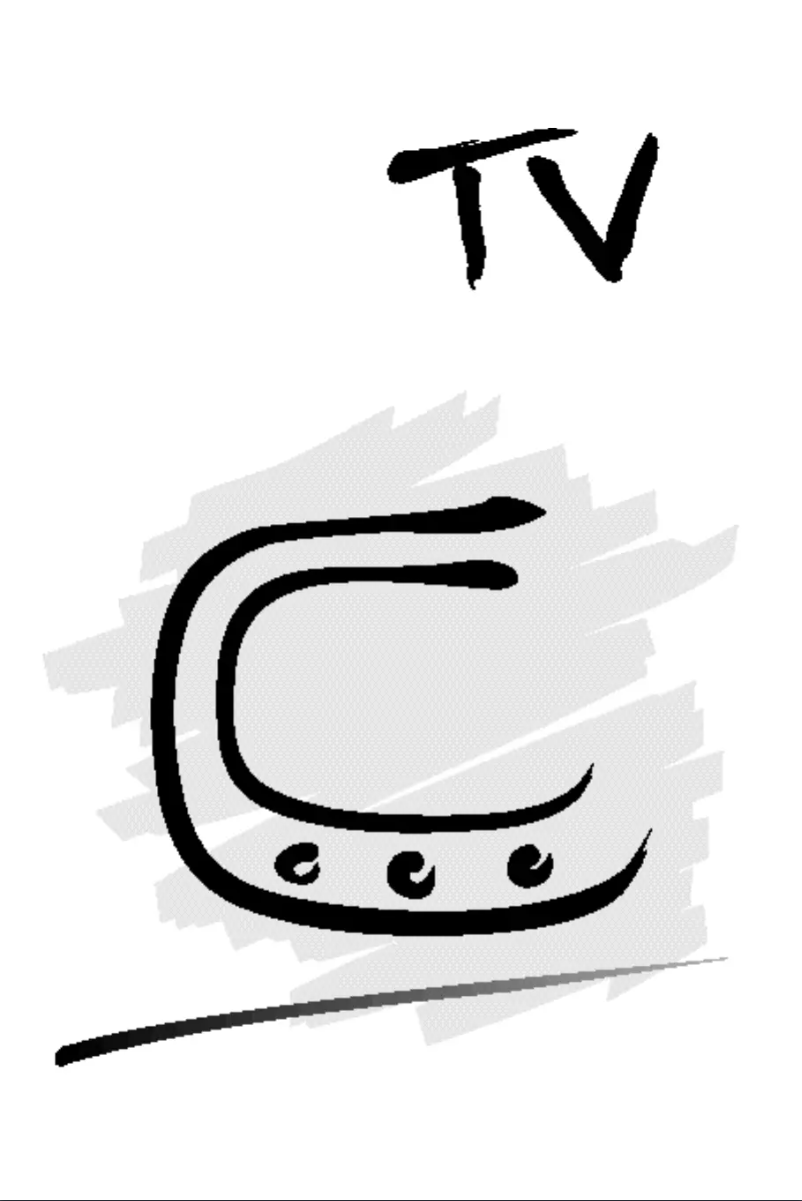 Page 1 de la notice Manuel utilisateur Philips M1432