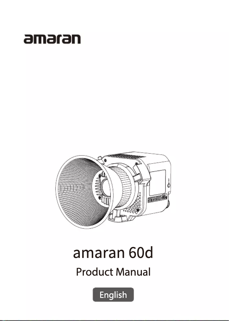 Image de la première page du manuel de l'appareil 60d