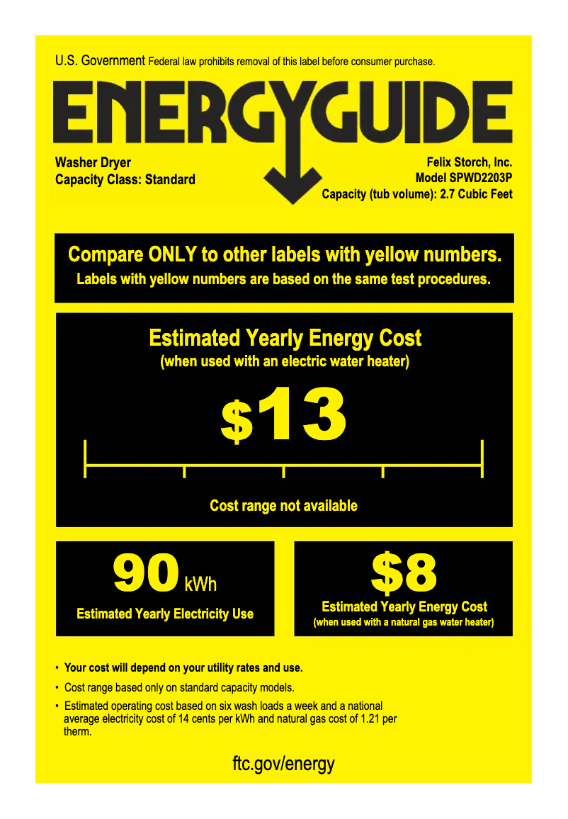 Image de la première page du manuel de l'appareil SPWD2203P