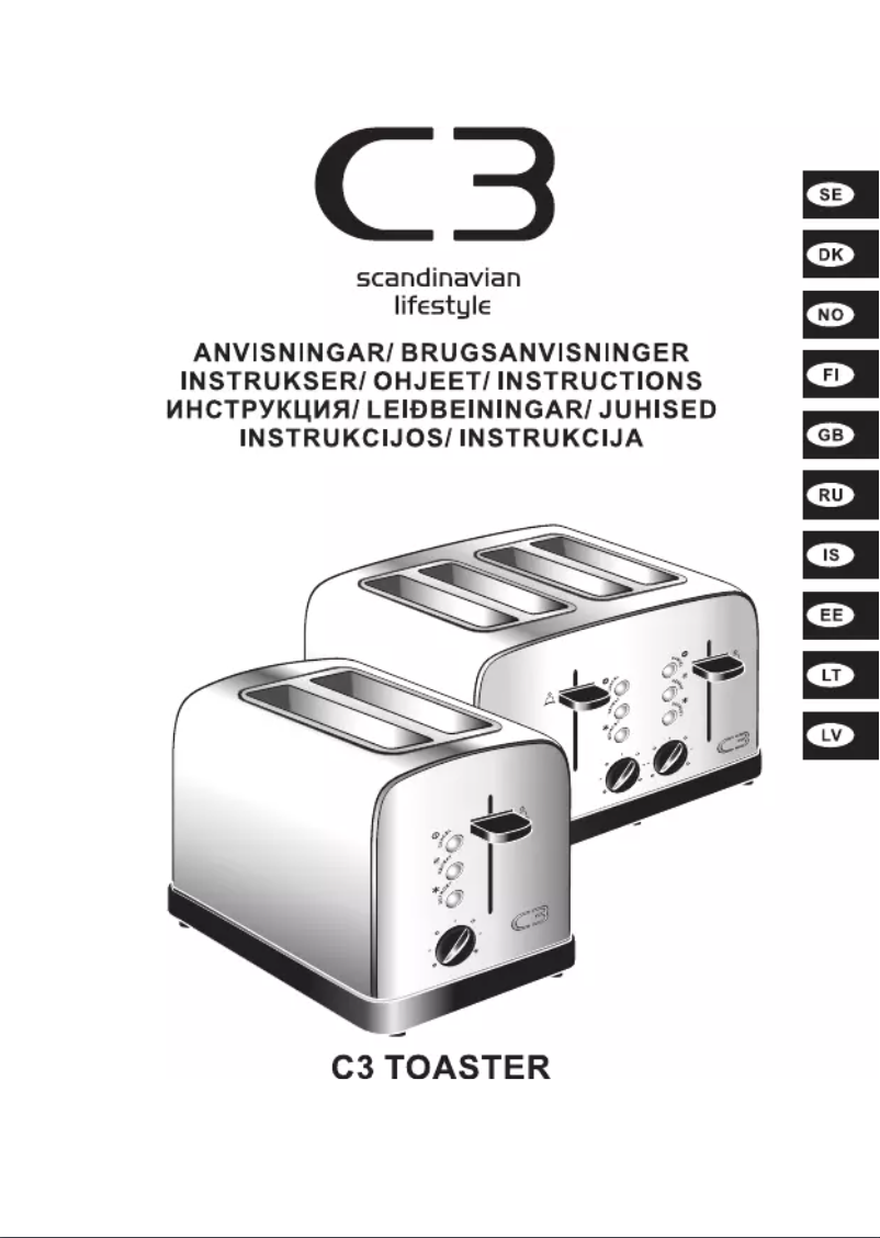 Image de la première page du manuel de l'appareil 30-10200