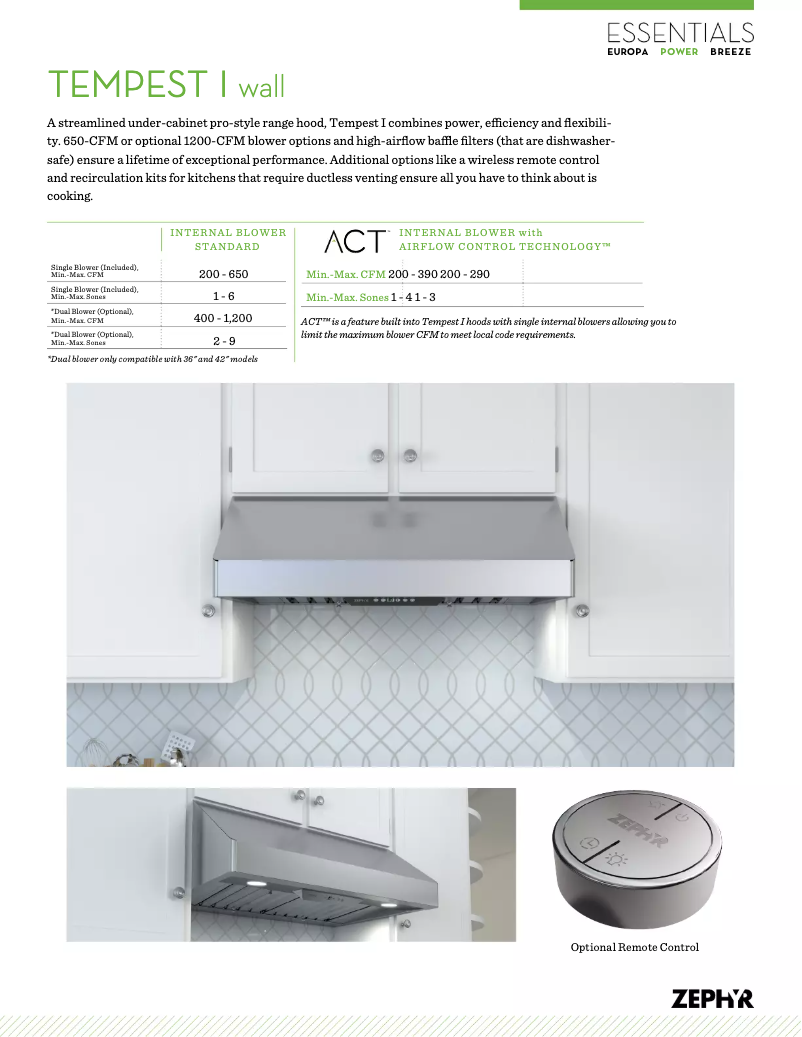 Image de la première page du manuel de l'appareil AK7036BS