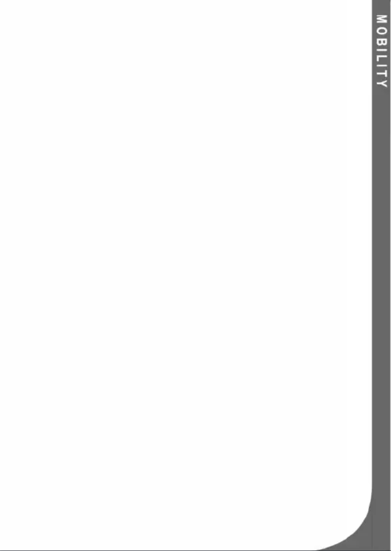 Page 1 de la notice Manuel utilisateur Deltaco PB-C1004