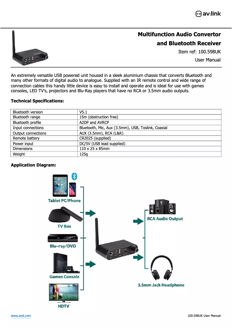 Image de la première page du manuel de l'appareil Isolate SE