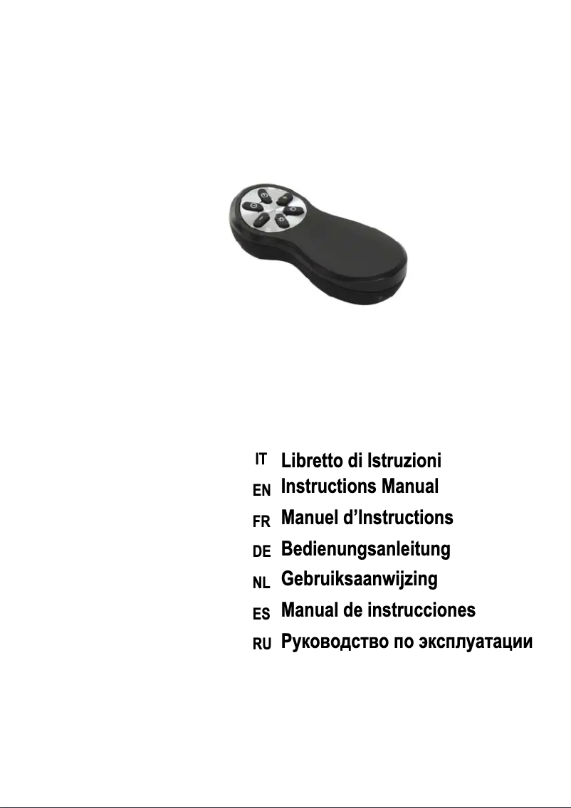 Page 1 de la notice Manuel utilisateur Neff D55ML66N0