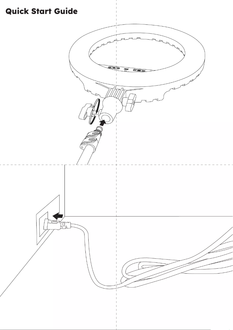 Image de la première page du manuel de l'appareil SPIR-LZ14222.11