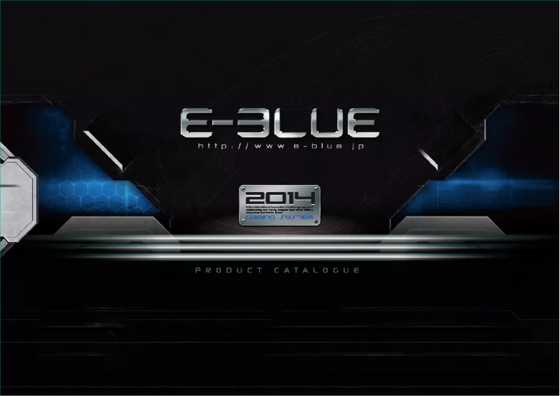 Image de la première page du manuel de l'appareil Mazer II Type R