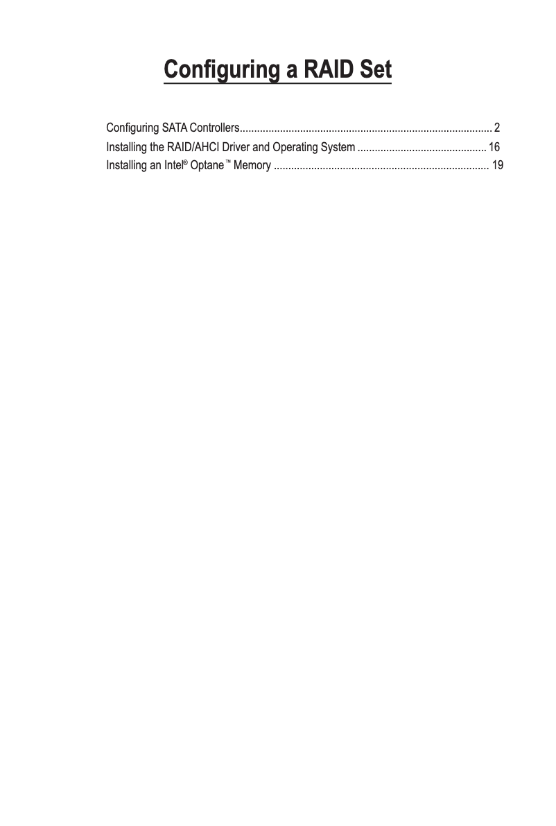 Imagen de la primera página del manual del dispositivo X299 UD4