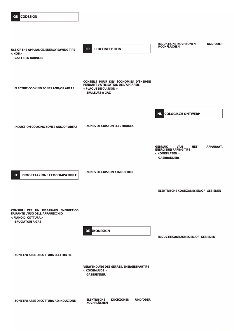 Page 1 de la notice Manuel utilisateur DeLonghi DFI 46 ASDV
