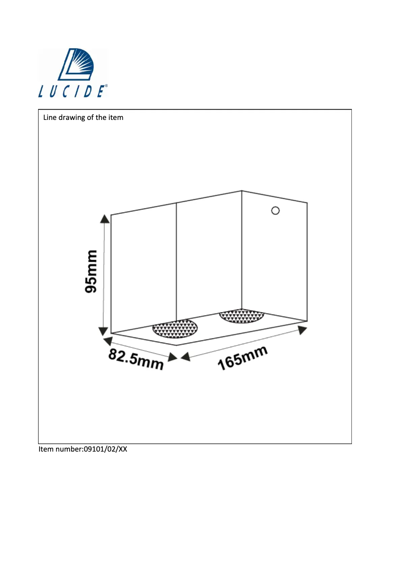 Image de la première page du manuel de l'appareil Bodi 09101/02/12