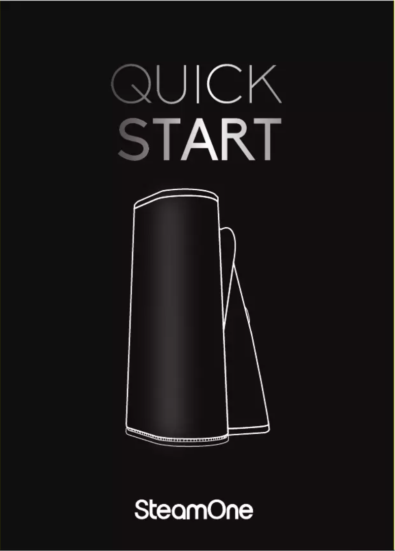 Image de la première page du manuel de l'appareil Foldable