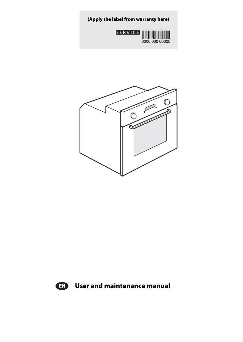 Imagen de la primera página del manual del dispositivo AKP 436/NB