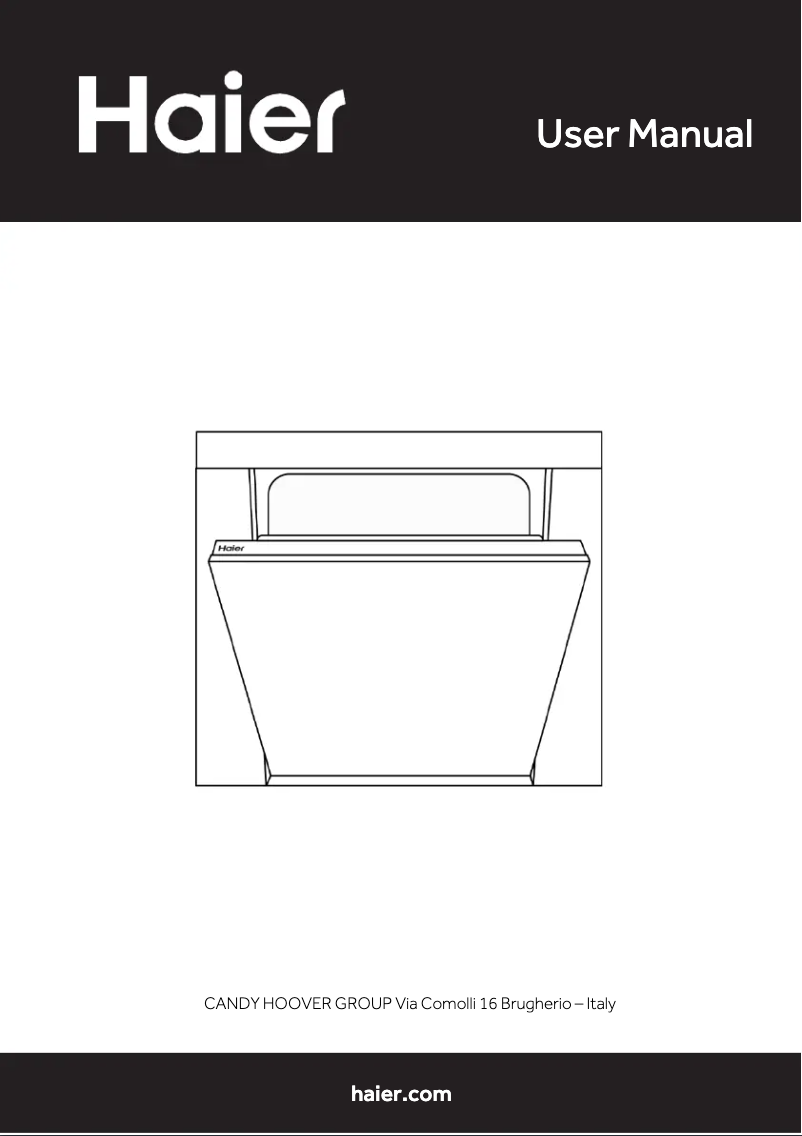 Page 1 de la notice Mode d'emploi Haier XIB 6B2S3FS-80