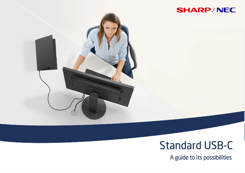 Image de la première page du manuel de l'appareil MDview 272