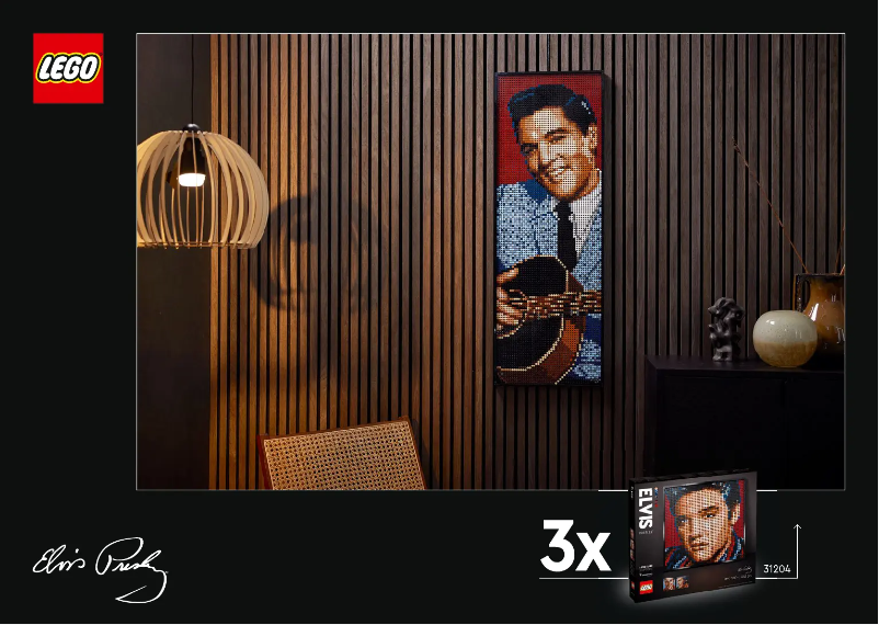 Image de la première page du manuel de l'appareil Art 31204