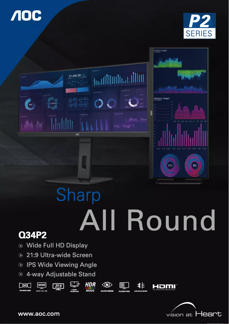 Page n°1 - Brochure AOC Q34P2