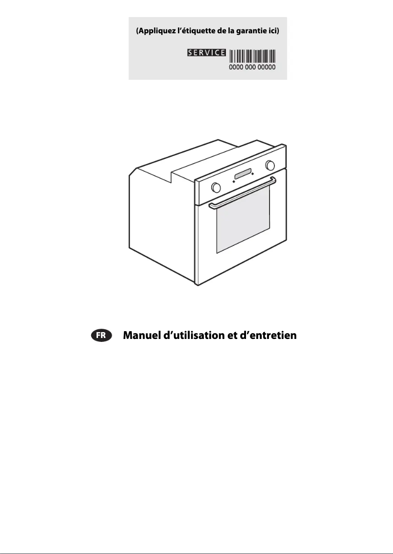 Imagen de la primera página del manual del dispositivo AKP 475/IX