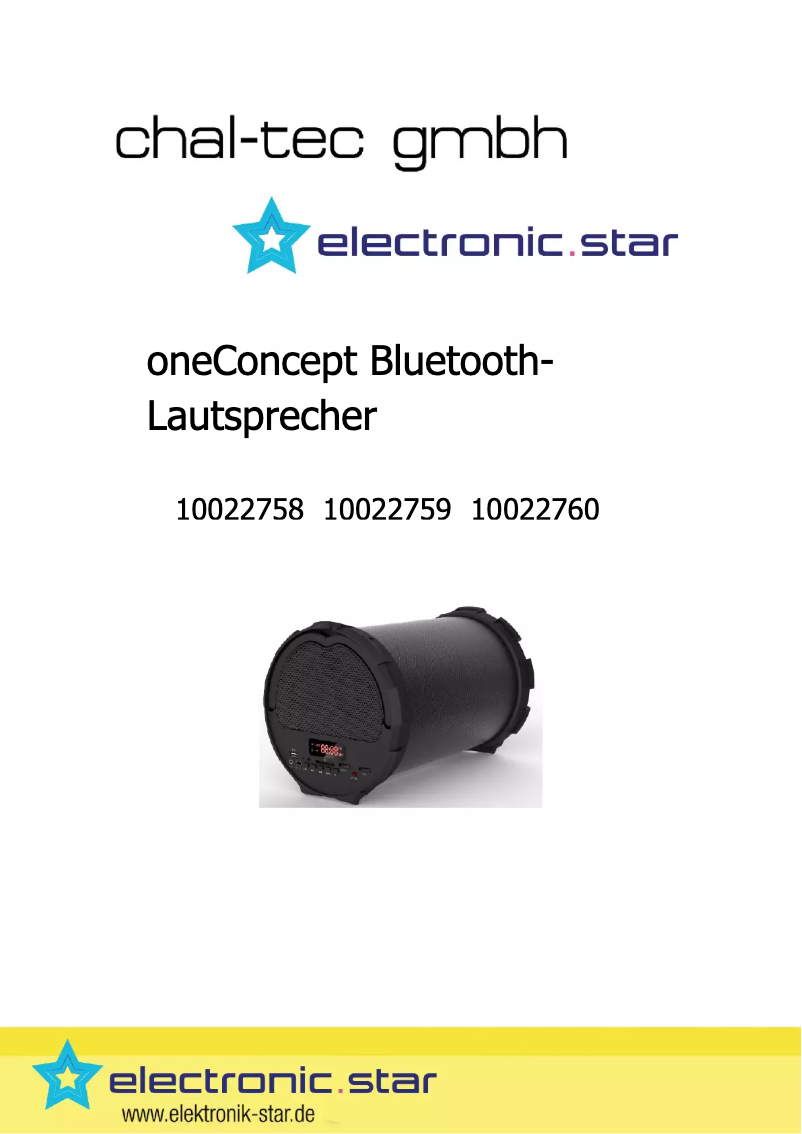 First page image of the manual for Dr. Silver Boom