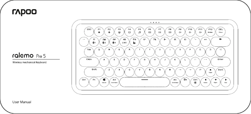 Image de la première page du manuel de l'appareil E6700