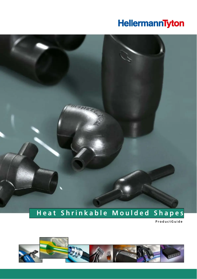 Página 1 del manual Manual de usuario HellermannTyton 155-42-G