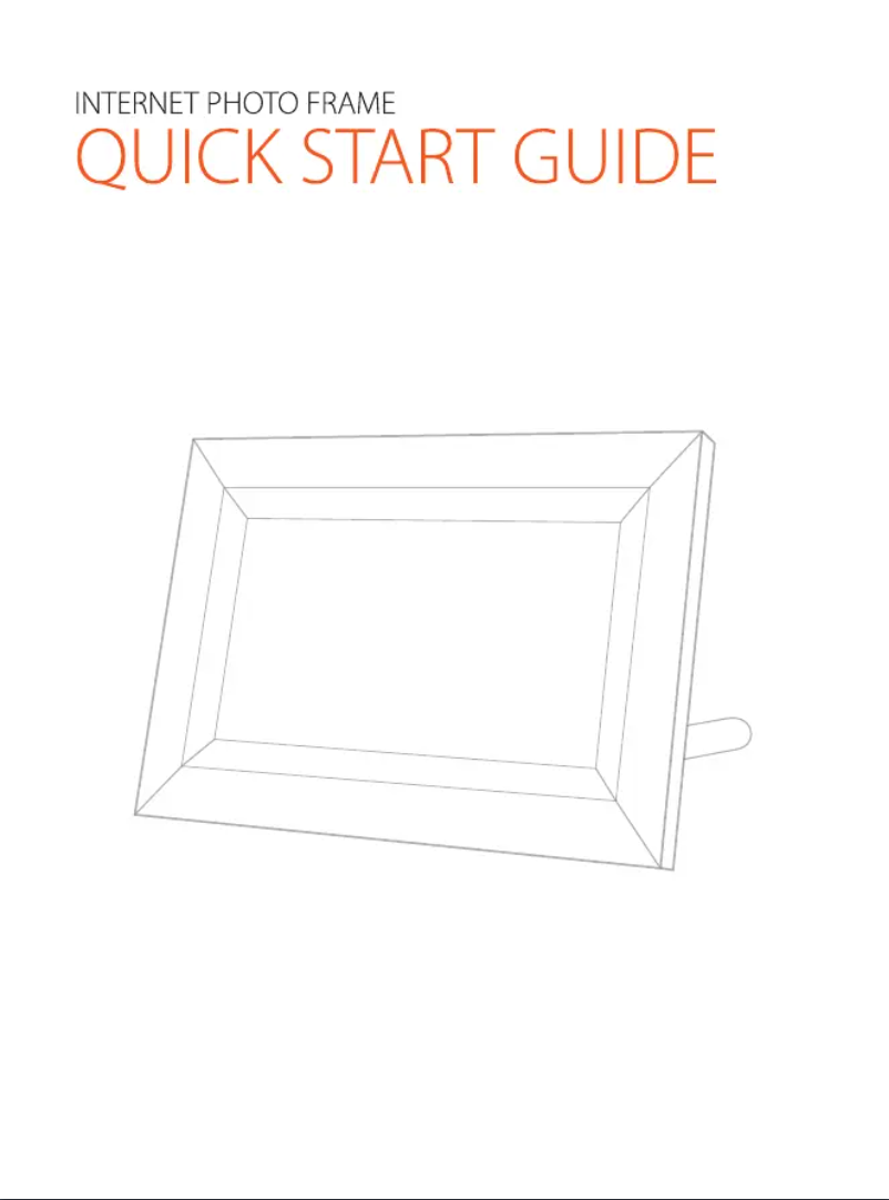 Image de la première page du manuel de l'appareil PHFR211CBK