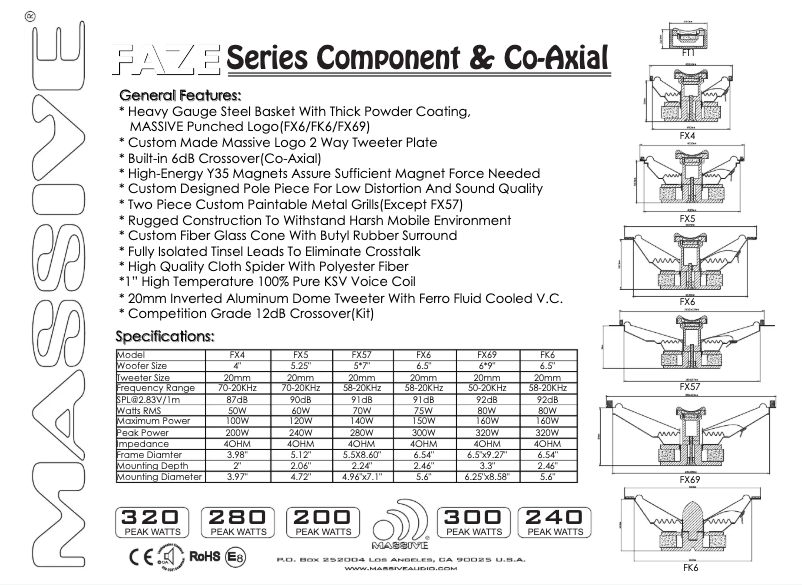 Image de la première page du manuel de l'appareil FK6