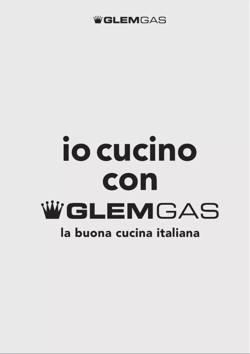 Image de la première page du manuel de l'appareil GDI6451