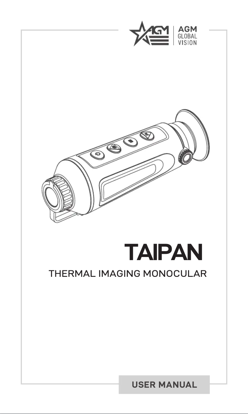 Image de la première page du manuel de l'appareil Taipan TM15-384