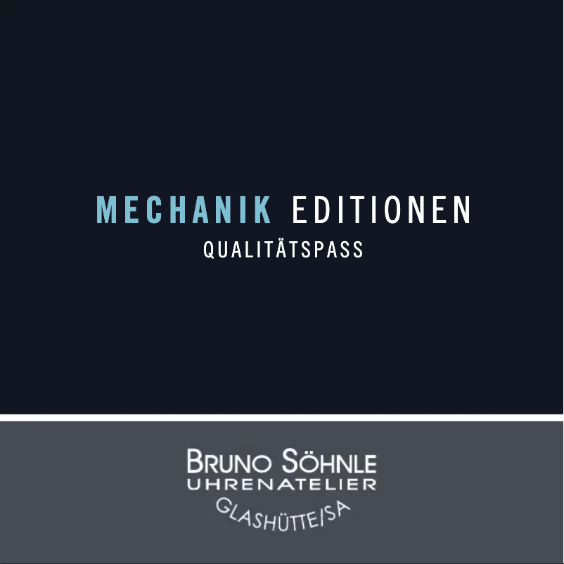 Page n°1 - Manuel utilisateur Bruno Söhnle Forte 17-12137-222