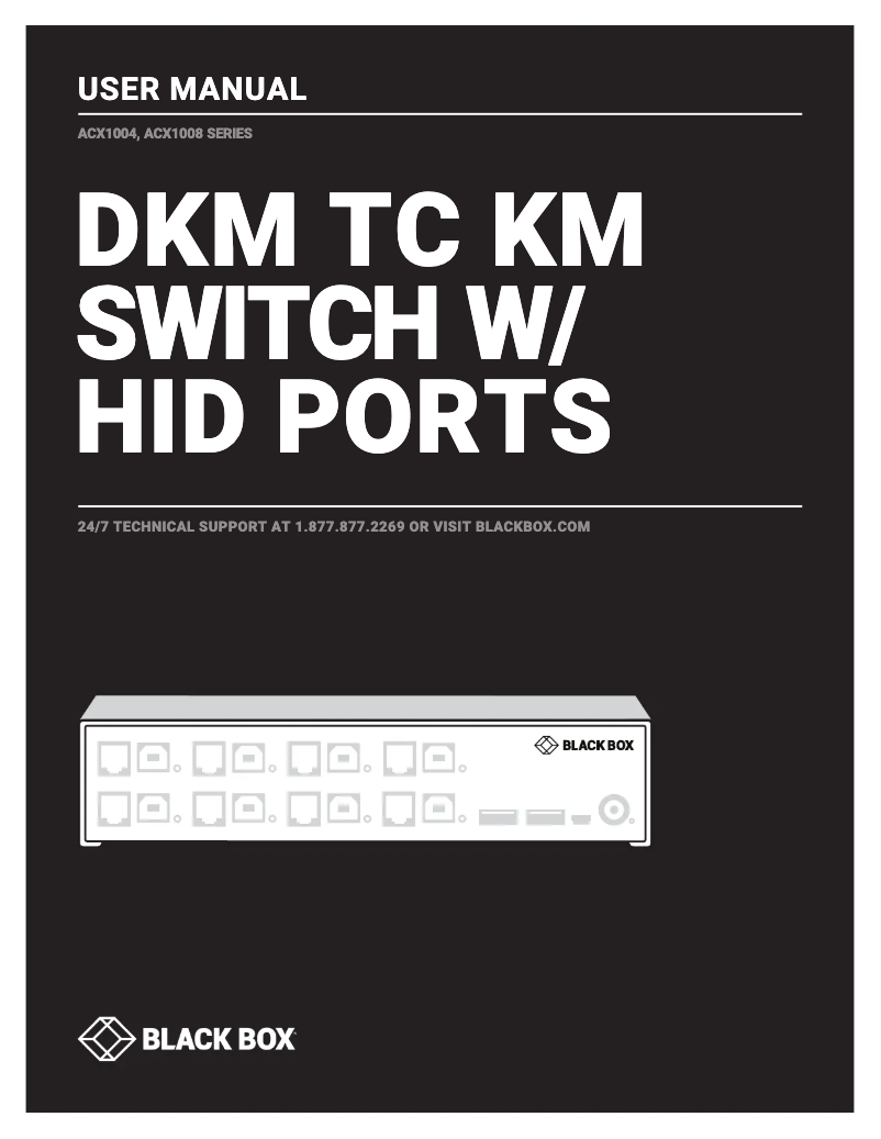 Image de la première page du manuel de l'appareil KX-TG8511GR