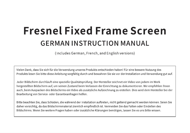 Página 1 del manual Manual de usuario GigaBlue Aura PRO-90"