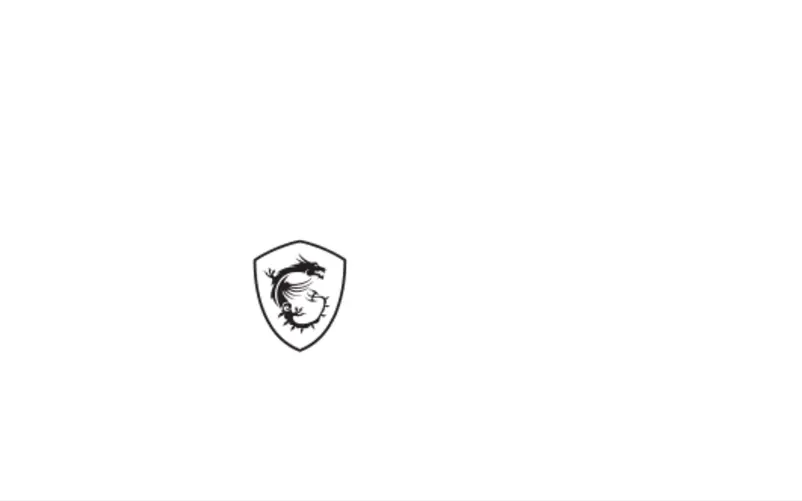 Image de la première page du manuel de l'appareil MEG Z790 ACE MAX