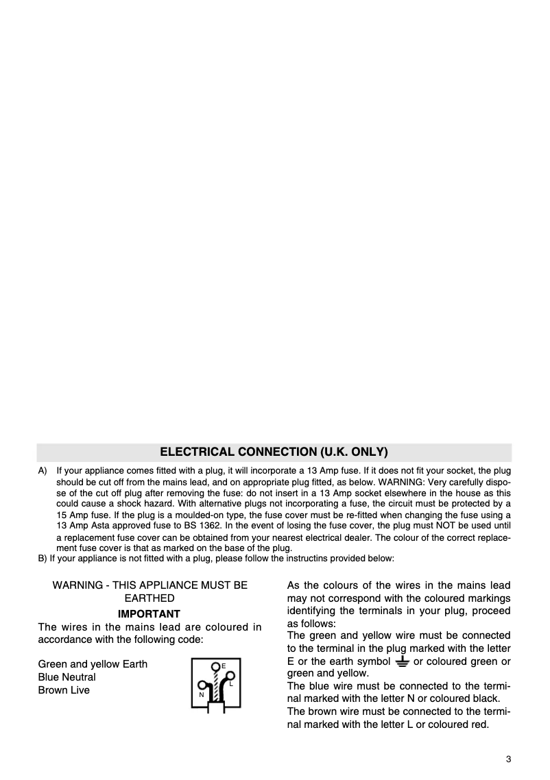 Page 1 de la notice Manuel utilisateur DeLonghi HOR KH770720V