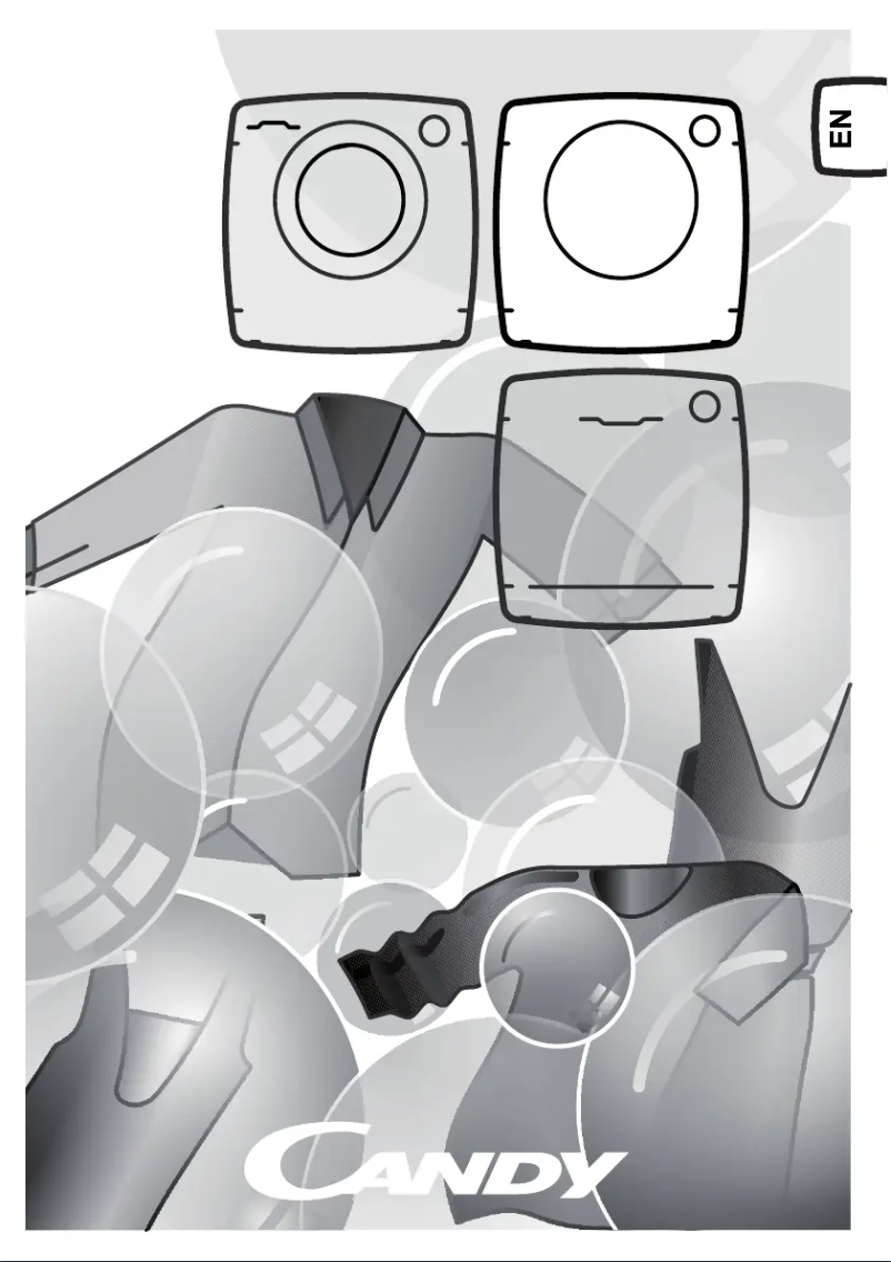 Image de la première page du manuel de l'appareil ROE H9A2TCE