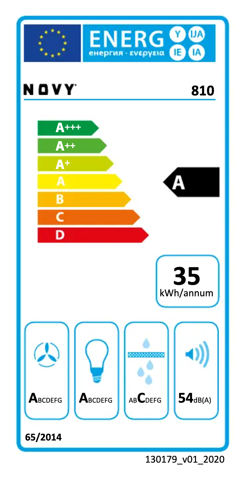 Image de la première page du manuel de l'appareil Pure'Line Mini 810