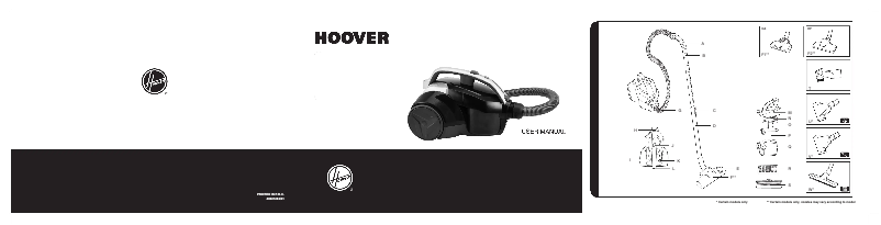 Image de la première page du manuel de l'appareil Lander LA71