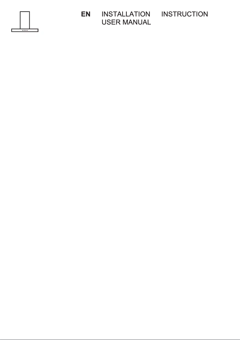 Page 1 de la notice Manuel utilisateur Electrolux EFV60438BX