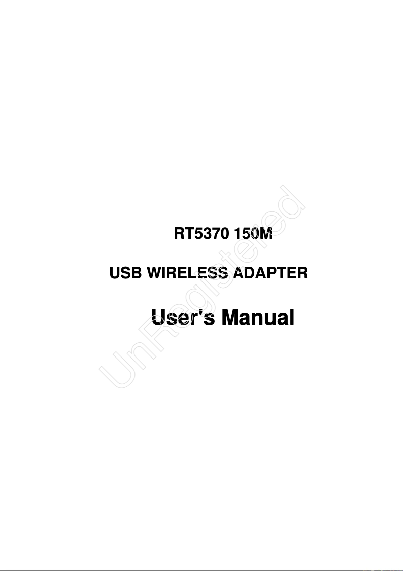 Página 1 del manual Manual de usuario Edision WiFi EDI-Mega