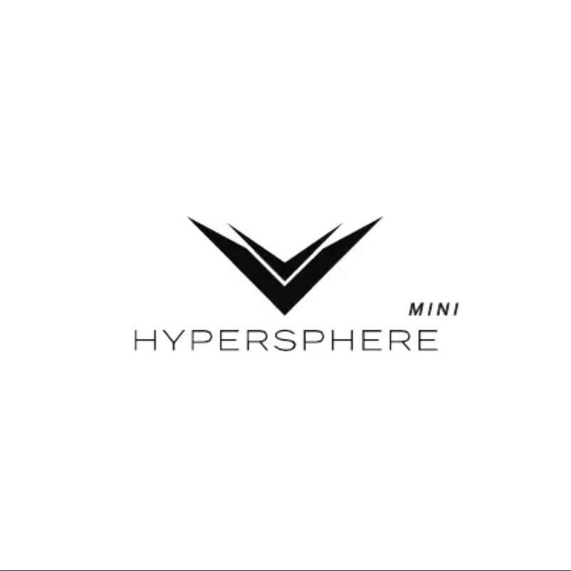 Page n°1 - Manuel utilisateur HyperIce Hypersphere Mini