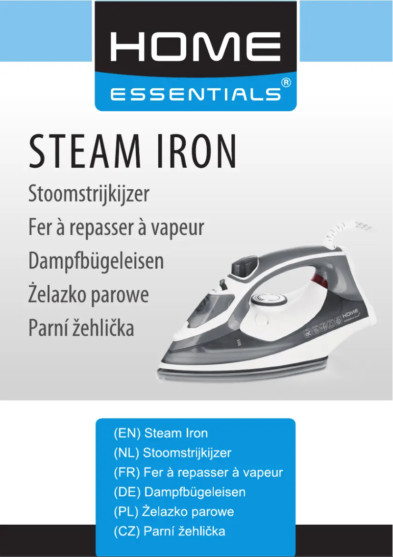 Page 1 of the manual User Manual Emerio SI-123388