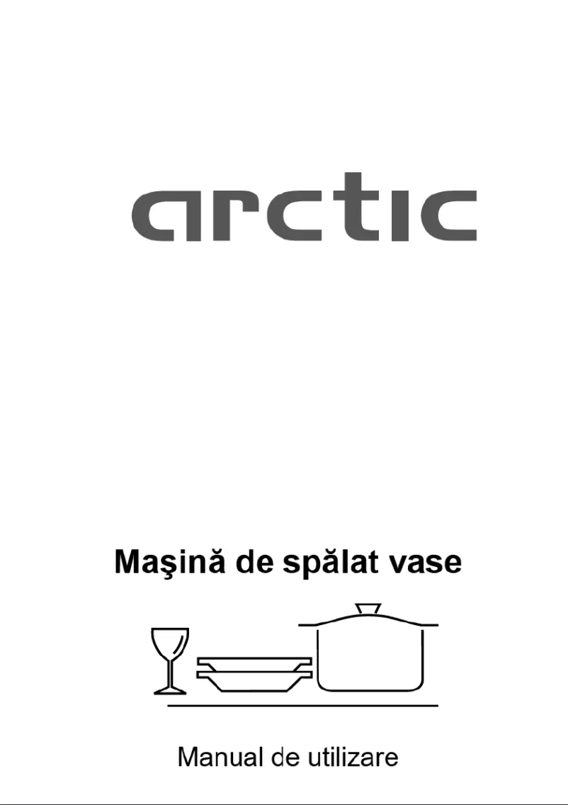 Page n°1 - Manuel utilisateur Arctic Cooling ADFS60