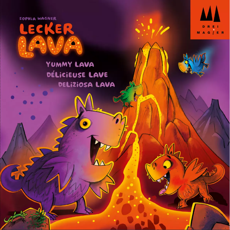 Page n°1 - Manuel utilisateur Schmidt Lecker Lava