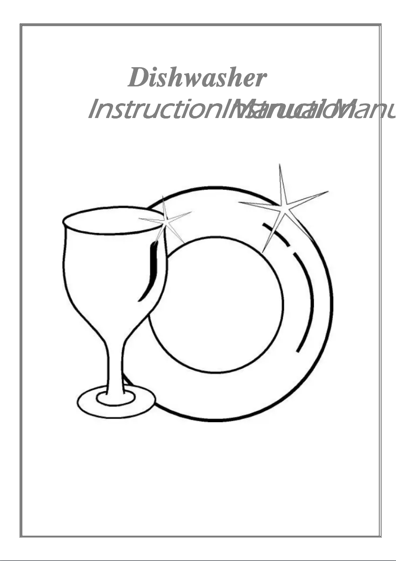 Page 1 de la notice Manuel utilisateur Nordmende DW45WH