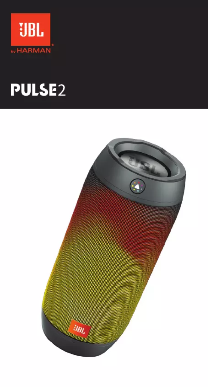 Page n°1 - Manuel utilisateur Waldorf Pulse 2