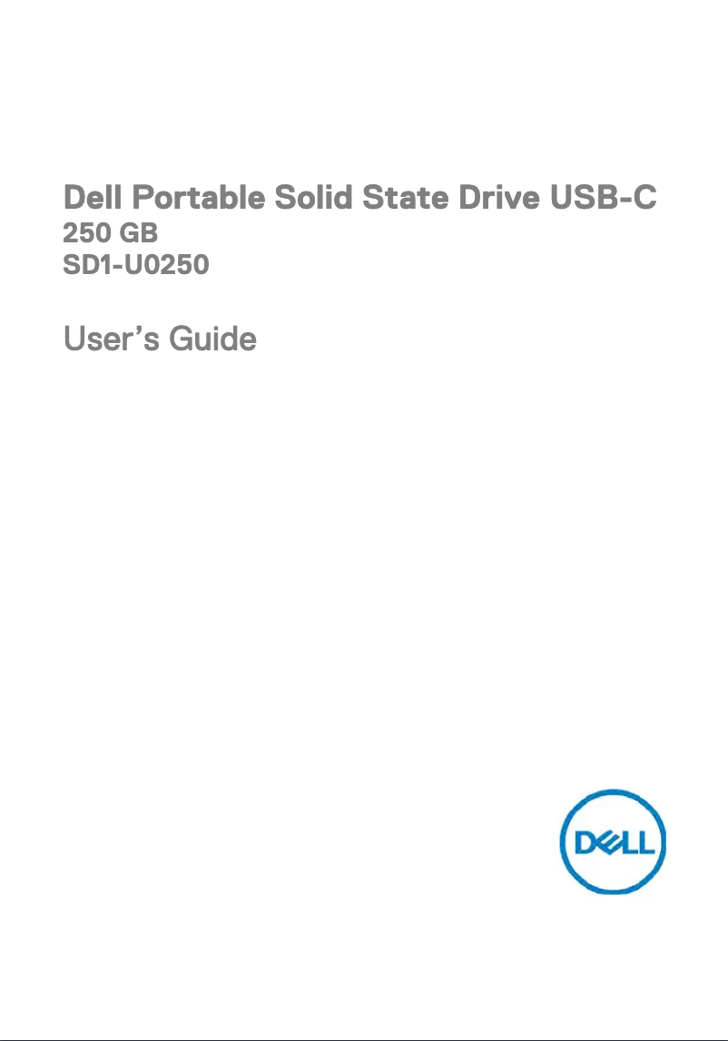 Image de la première page du manuel de l'appareil SD1-U0250