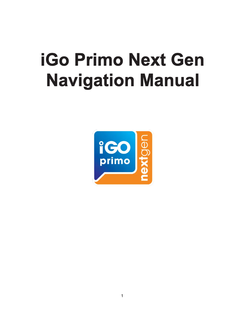 Page n°1 - Manuel utilisateur Jensen VX7023