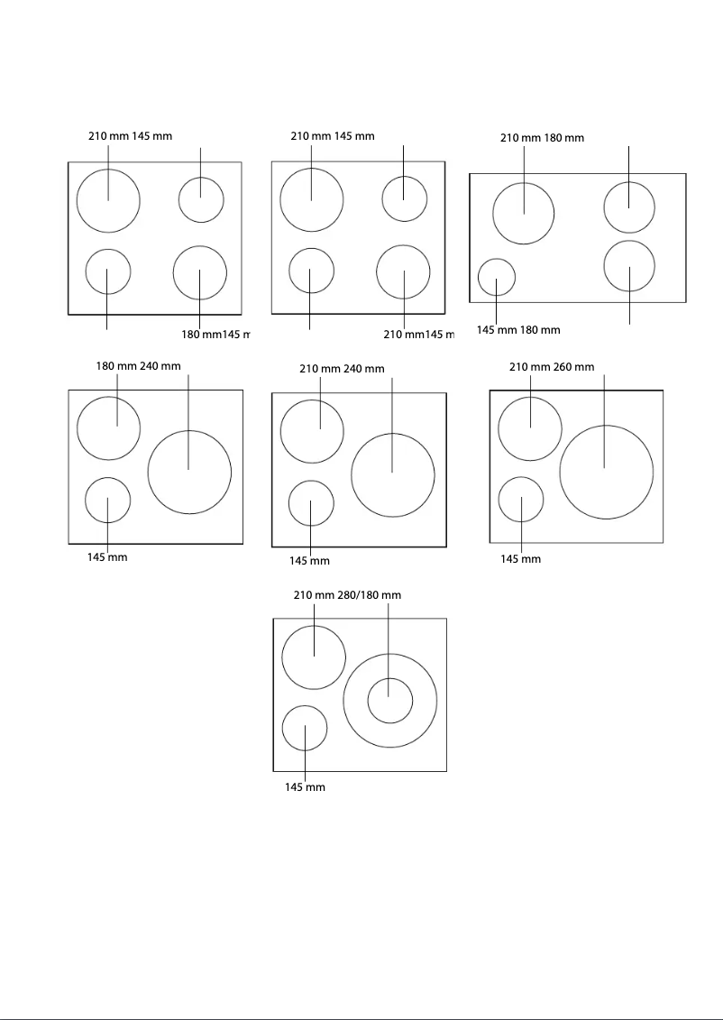 Page 1 de la notice Manuel utilisateur Whirlpool ACM 818/NE