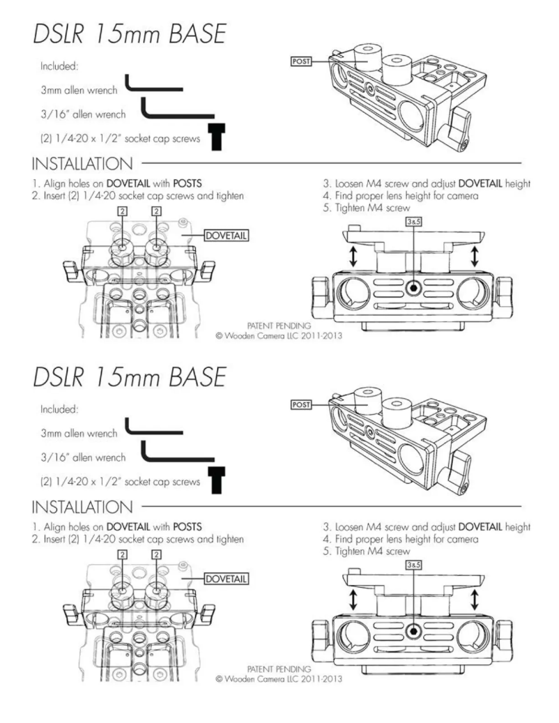 Image de la première page du manuel de l'appareil 163000