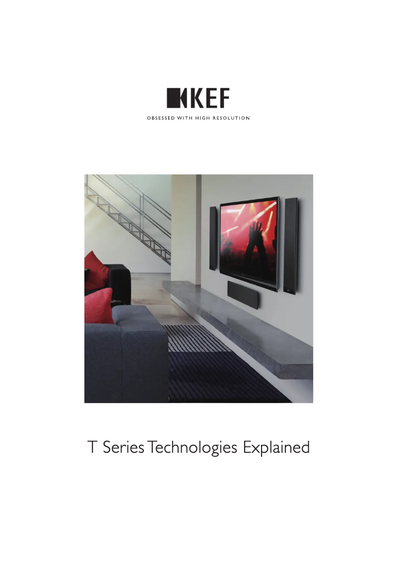 Image de la première page du manuel de l'appareil T-2