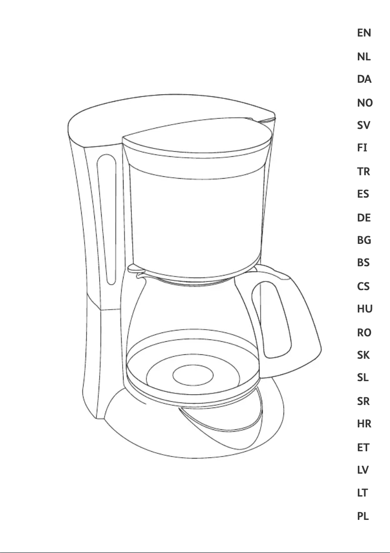 Page 1 de la notice Manuel utilisateur Tefal CI3608